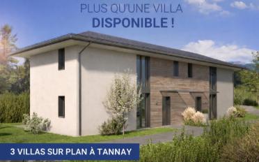 Maison jumelée 4.5 pièces - image - 4