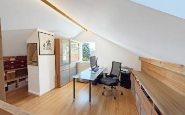 Maison 8 pièces - image - 11