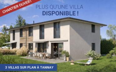 Bifamiliar house 4.5 rooms - image - 1