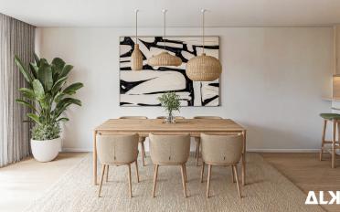 Reihenfamilienhaus 6.5 Zimmer - image - 4