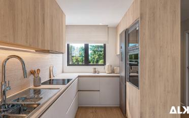 Reihenfamilienhaus 5.5 Zimmer - image - 3
