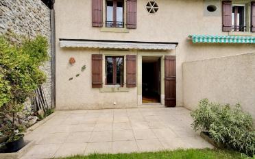 Maison 6 pièces - image - 1