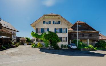 Single house 10 rooms - image - 3