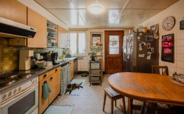 Single house 10 rooms - image - 5