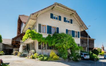 Single house 10 rooms - image - 1