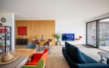Wohnung 5.5 Zimmer - image - 8