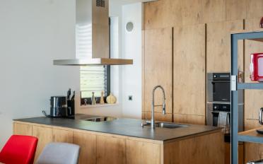 Wohnung 5.5 Zimmer - image - 6