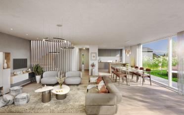 Single house 5.5 rooms - image - 2