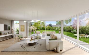 Single house 5.5 rooms - image - 3