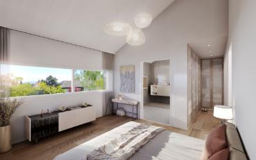 Single house 5.5 rooms - image - 5