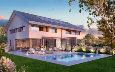 Single house 5.5 rooms - image - 6