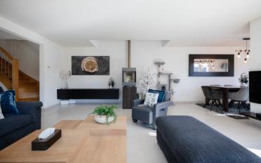 Single house 5.5 rooms - image - 4