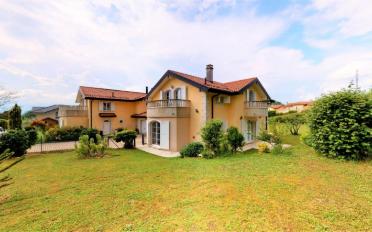 Maison 6.5 pièces - image - 2