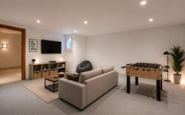 Einfamilienhaus 6.5 Zimmer - image - 5