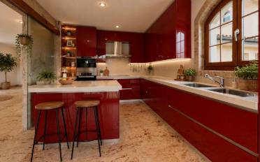 Einfamilienhaus 6.5 Zimmer - image - 9