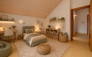 Einfamilienhaus 6.5 Zimmer - image - 8