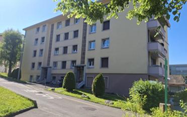 Wohnung 3.5 Zimmer - image - 2