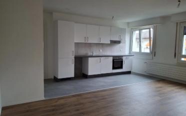 Wohnung 3.5 Zimmer - image - 1