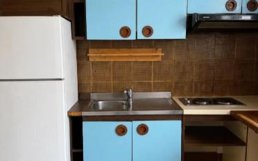 Wohnung ein Zimmer - image - 3