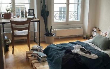 Apartment 2 rooms - image - 4
