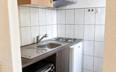 Wohnung ein Zimmer - image - 3