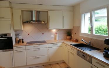 Einfamilienhaus 5.5 Zimmer - image - 2