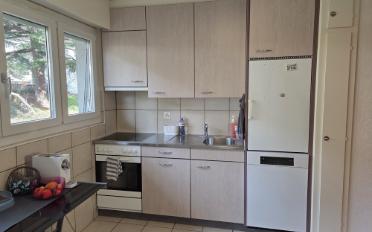 Wohnung 3.5 Zimmer - image - 3