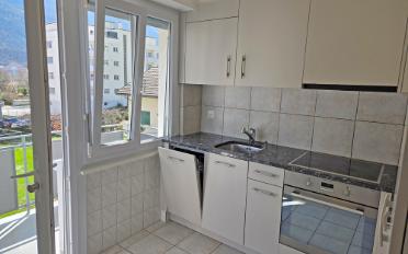 Wohnung 3.5 Zimmer - image - 2