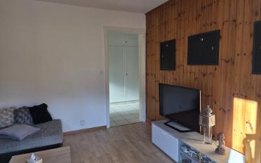 Appartement 3.5 pièces - image - 2
