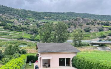 Villa 5.5 Zimmer - image - 2