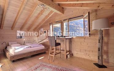 Chalet 4 Zimmer - image - 3