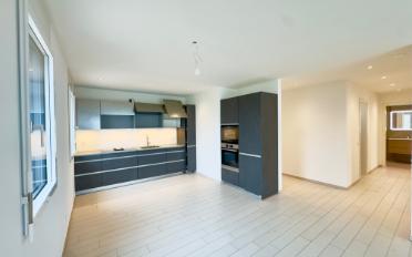 Apartment 3.5 rooms - image - 9