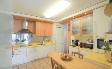 Attic flat 5.5 rooms - image - 5