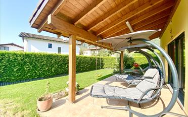 Villa 8.5 Zimmer - image - 2