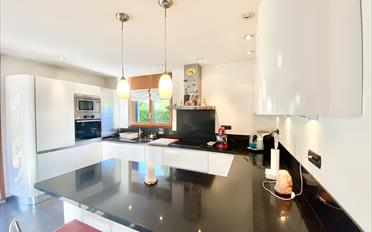 Villa 8.5 Zimmer - image - 4