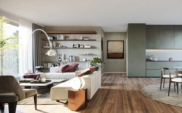 Apartment 3.5 rooms - image - 2