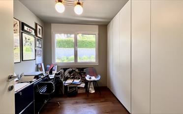 Terrace flat 4.5 rooms - image - 11