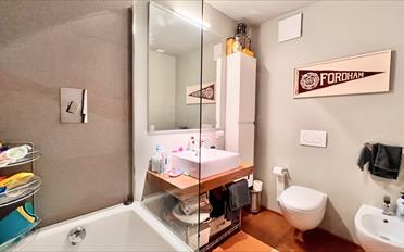 Terrace flat 4.5 rooms - image - 12