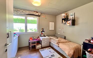 Terrace flat 4.5 rooms - image - 13