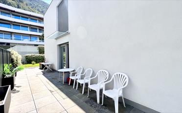 Appartement terrasse 4.5 pièces - image - 12