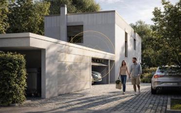 Einfamilienhaus 6 Zimmer - image - 1