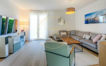 Wohnung 4 Zimmer - image - 2