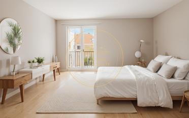 Wohnung 4 Zimmer - image - 1