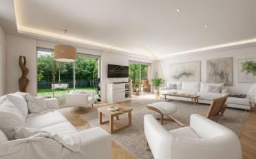 Maison 9 pièces - image - 1