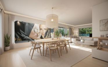Maison 9 pièces - image - 2