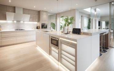 Maison 9 pièces - image - 3