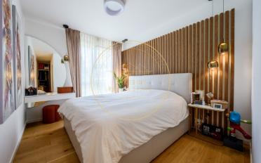 Apartment 5 rooms - image - 4