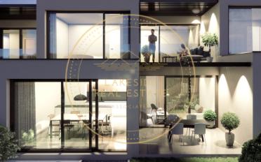 Apartment 5.5 rooms - image - 1