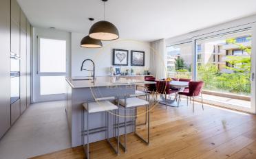 Wohnung 5 Zimmer - image - 1