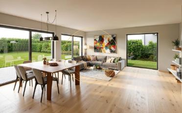 Maison 5.5 pièces - image - 4
